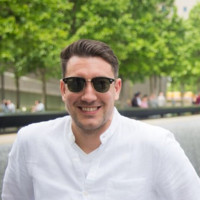 Tom Crompton