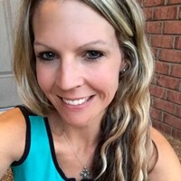 Amanda Fisher