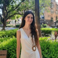 Ada María Aragón Álvarez