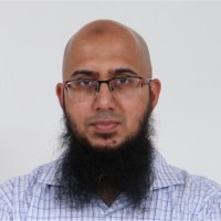 Haroon Sohail