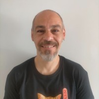 Francisco Garcia