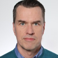 Petri Laitinen