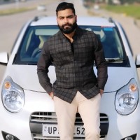 Ashish Ranjan Singh