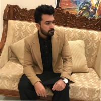 Kamran Ijaz