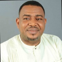 Engr. Harrison Omokhoa, MNSE, MNIMechE, COREN