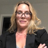 Kathleen Mathison