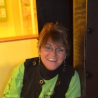 Vicki Charlton