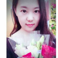 Shirley Fang