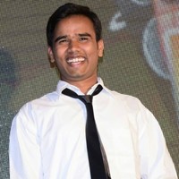 Krishnarao Patini