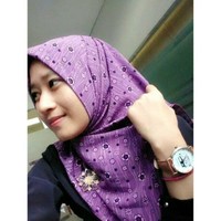 Ika Suryani