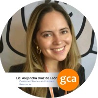 Alejandra Diaz de Leon Martinez
