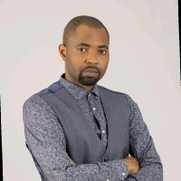 Martin Mbonu