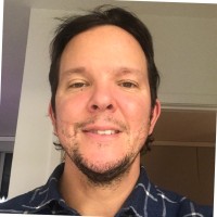 Timothy Depew