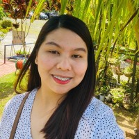 Shaira Ann De Jesus