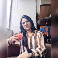 Richa Sharma