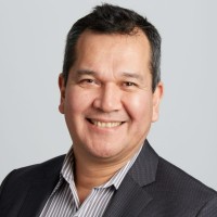 César Vargas Cmrp, Rcl