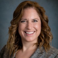 Megan Musselman, Dpt