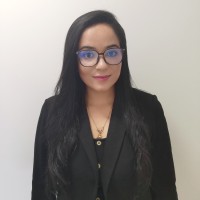 Angelica Cely