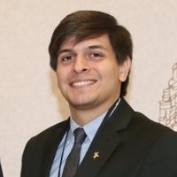 Steven Elias