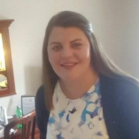 Tamsin Gleeson