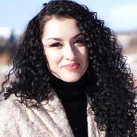 Ariah Tainatongo