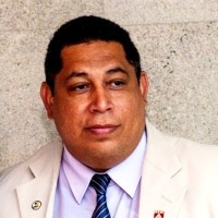 Elizeu Bandeira de Lima