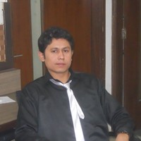 Rajesh Jha