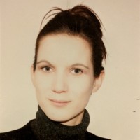 Mimi Bagyinszki