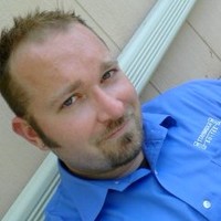 Adam Tibbott