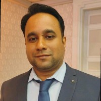 Pradip Kumar Sen