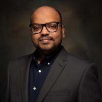 Anirudha 'Andy' Sengupta