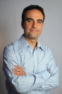 Xavier Colet