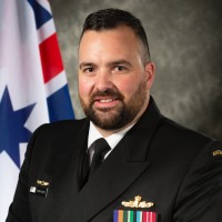 Aaron Guest