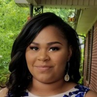Tasharea Johnson