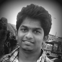 Rajesh Acharya