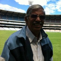 Venkatesan Balasubramanian