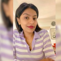 Shreya Jaiswal