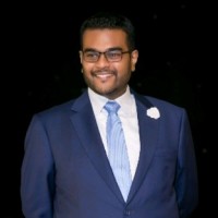 Abu Sayeed Mohammad Tareq ACCA