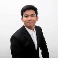 PATRICK JOHN PADILLA