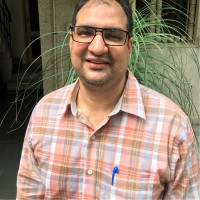 Anurag Khullar