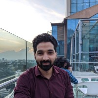 Azeem Ahmed