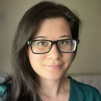 Naomi Macmurdie