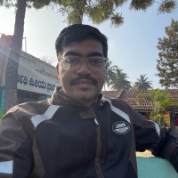 Sudarshan Mundhe