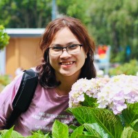 Y1ed - Duyen Tran - Legal Manager Cum Corporate Secrectary