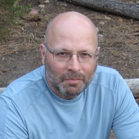 Chris Picklesimer