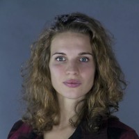 Caroline LACHAMP