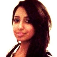 Nishi Singh