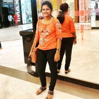 Yogeshwari K