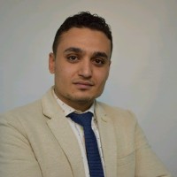 Mohamed Zainelabdin