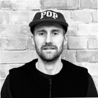 Harry Twigg